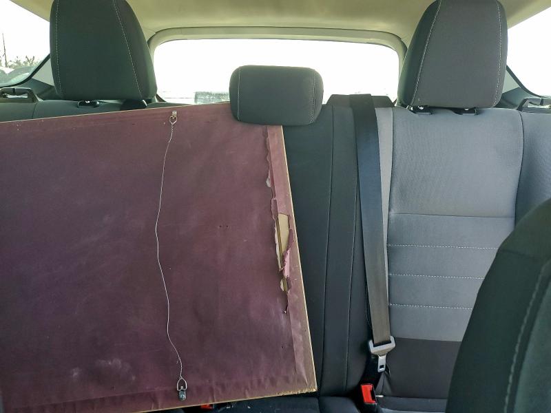 Photo 10 from auction – 2018 FORD ESCAPE with VIN 1FMCU0F73JUA94578