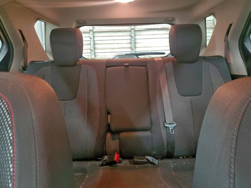 Photo 10 from auction – 2015 CHEVROLET EQUINOX LT with VIN 2GNALBEK4F1158279