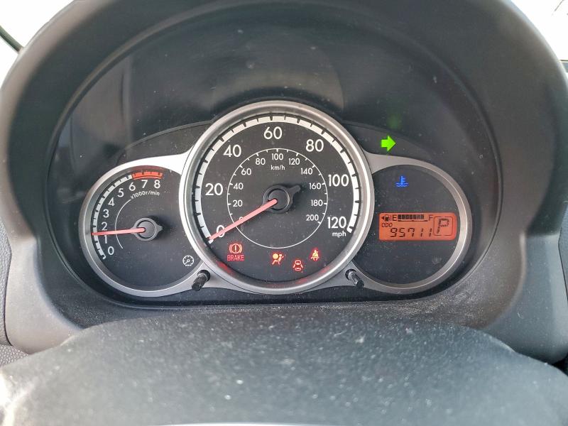 Photo 9 from auction – 2013 MAZDA MAZDA2 with VIN JM1DE1KZ3D0165650
