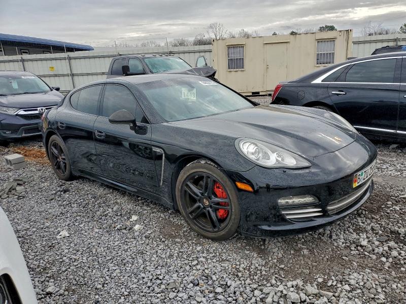 Photo 4 from auction – 2013 PORSCHE PANAMERA 2 with VIN WP0AA2A7XDL014677