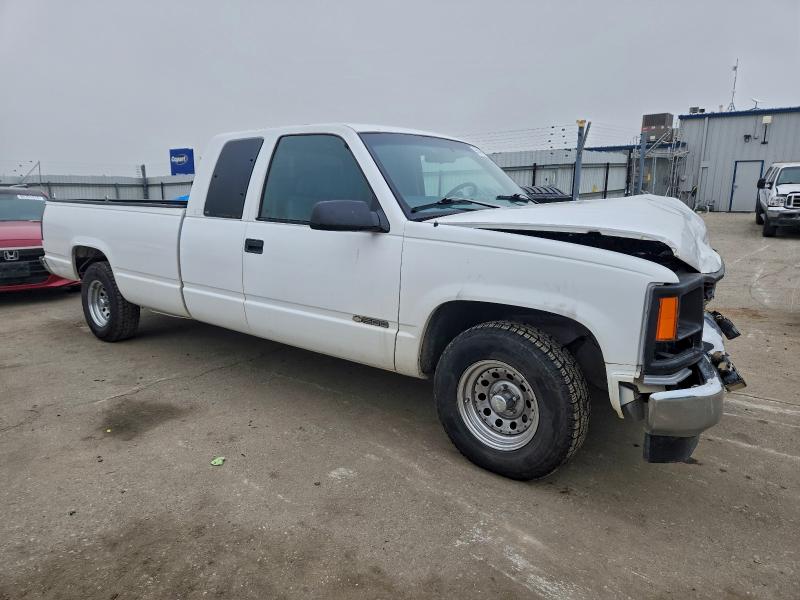 Photo 4 from auction – 1997 CHEVROLET GMT-400 C1 with VIN 1GCEC19R7VE174372
