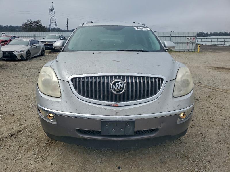 Photo 5 from auction – 2012 BUICK ENCLAVE with VIN 5GAKVCED8CJ342108
