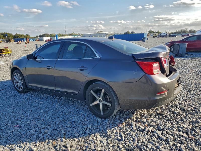 Photo 2 from auction – 2013 CHEVROLET MALIBU 1LT with VIN 1G11C5SA7DF328705