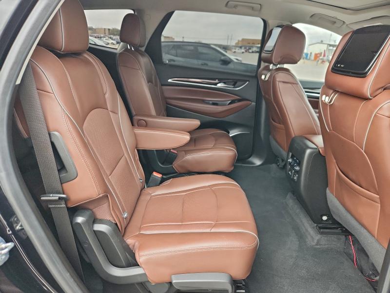 Photo 11 from auction – 2020 BUICK ENCLAVE AV with VIN 5GAEVCKW2LJ103527
