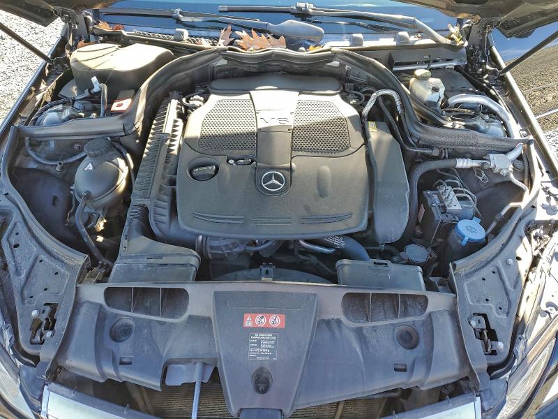 Photo 11 from auction – 2012 MERCEDES-BENZ E 350 with VIN WDDKJ5KB6CF145262