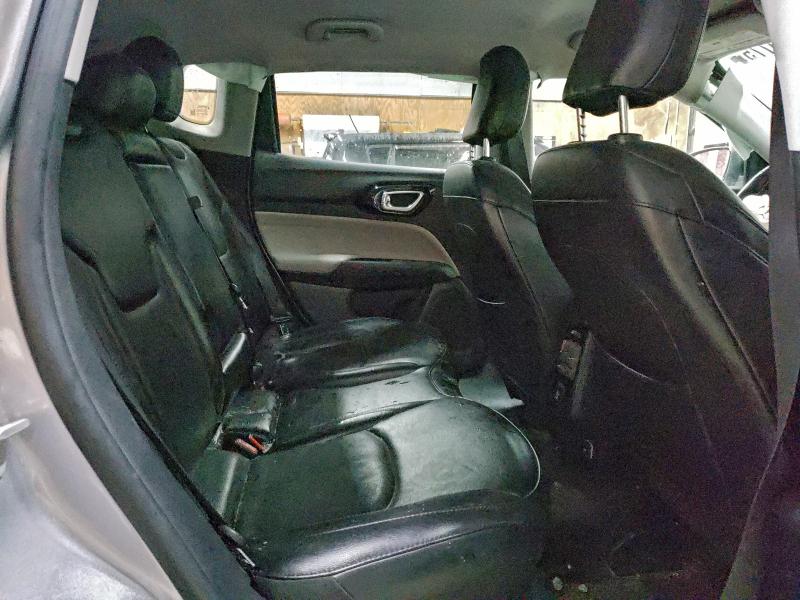 Photo 11 from auction – 2022 JEEP COMPASS with VIN 3C4NJDCBXNT226869