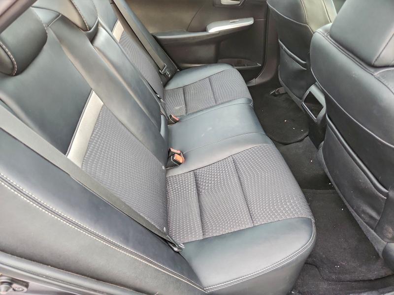 Photo 10 from auction – 2013 TOYOTA CAMRY L with VIN 4T1BF1FK1DU662248