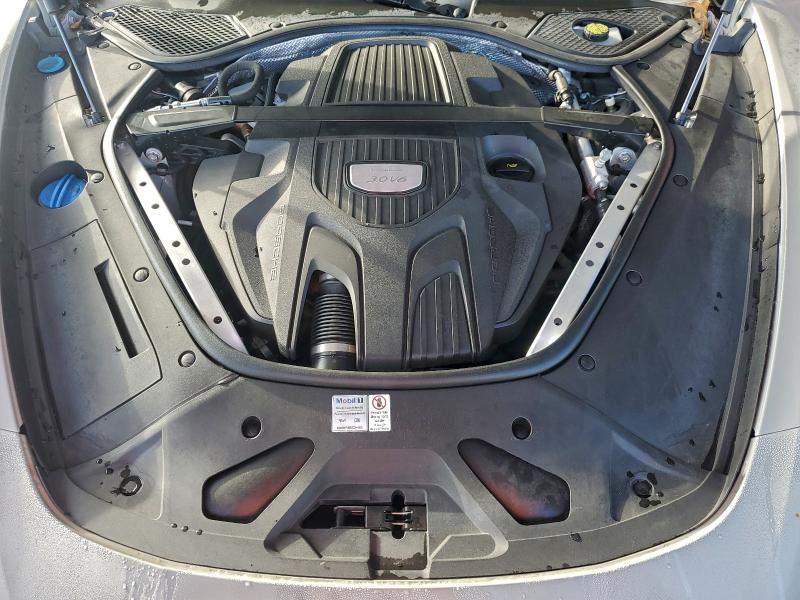 Photo 11 from auction – 2018 PORSCHE PANAMERA with VIN WP0AA2A76JL119437