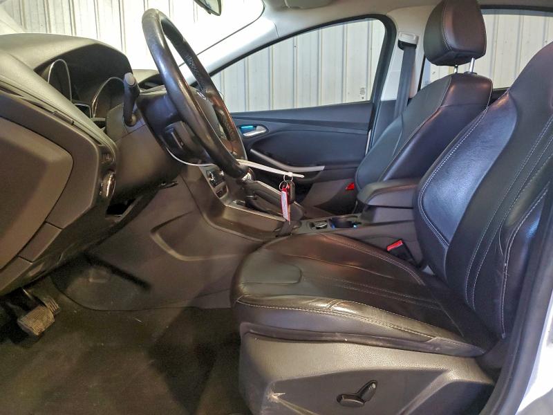 Photo 7 from auction – 2013 FORD FOCUS SE with VIN 1FADP3K20DL103684