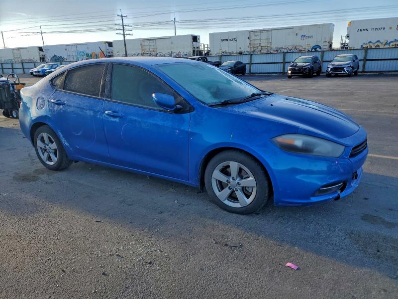 Photo 4 from auction – 2016 DODGE DART SXT with VIN 1C3CDFBB3GD515469