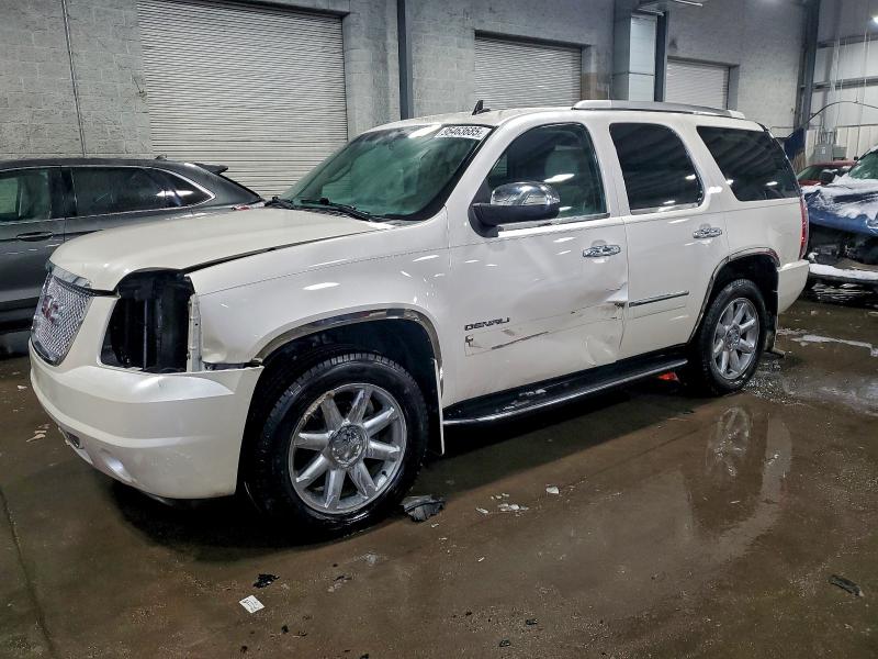 GMC YUKON DENA 2012 with VIN 1GKS2EEF0CR310490 - Photo from auction