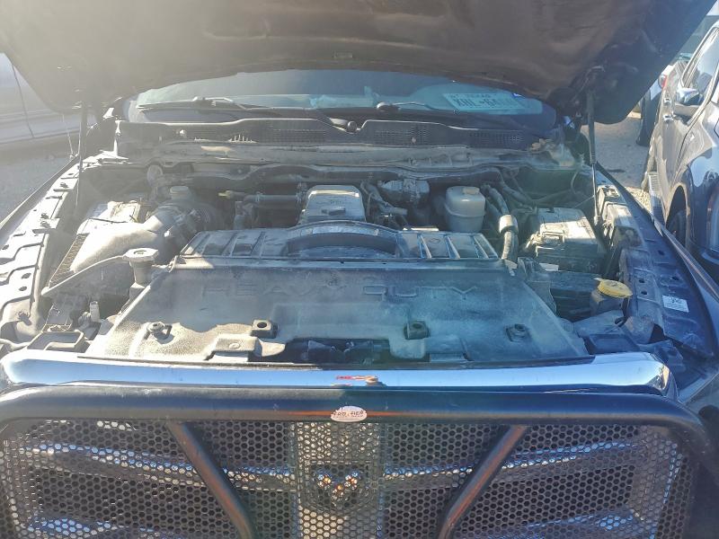 Photo 11 from auction – 2012 DODGE RAM 3500 S with VIN 3C63DRGL5CG159366