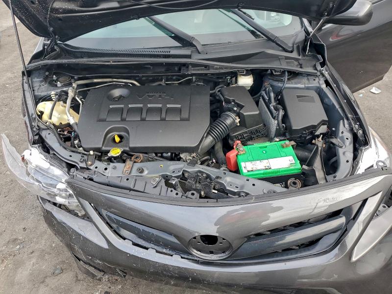 Photo 11 from auction – 2013 TOYOTA COROLLA BA with VIN 2T1BU4EE0DC115430