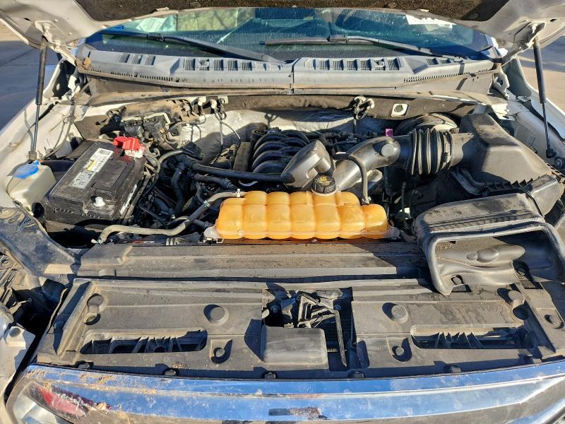Photo 11 from auction – 2016 FORD F150 SUPER with VIN 1FTEW1CFXGKD87567