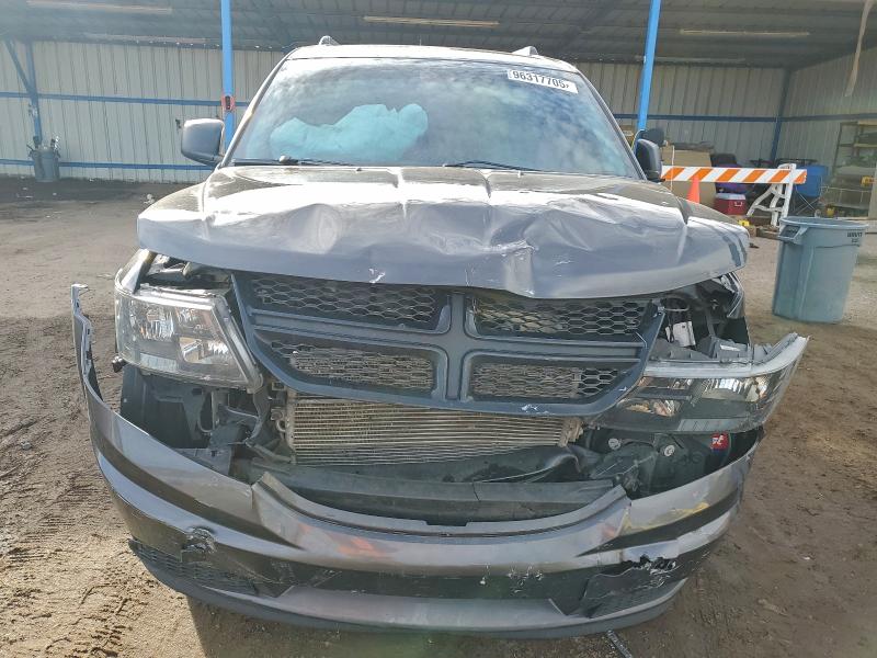 Photo 5 from auction – 2020 DODGE JOURNEY SE with VIN 3C4PDCAB2LT279236