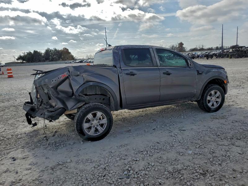 Photo 3 from auction – 2019 FORD RANGER XL with VIN 1FTER4FH3KLB21588