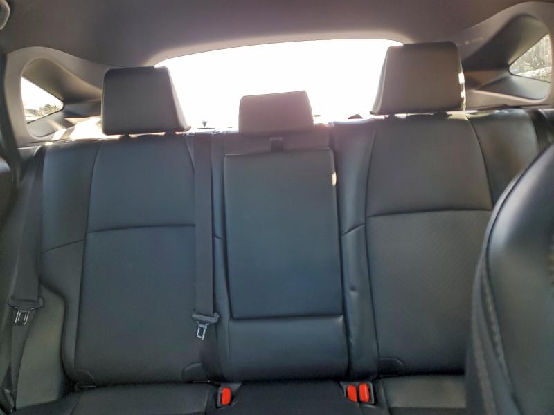 Photo 10 from auction – 2024 TOYOTA VENZA LE with VIN JTEAAAAH0RJ168512
