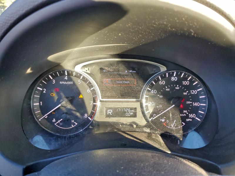 Photo 9 from auction – 2015 NISSAN ALTIMA with VIN 1N4AL3AP8FC109988