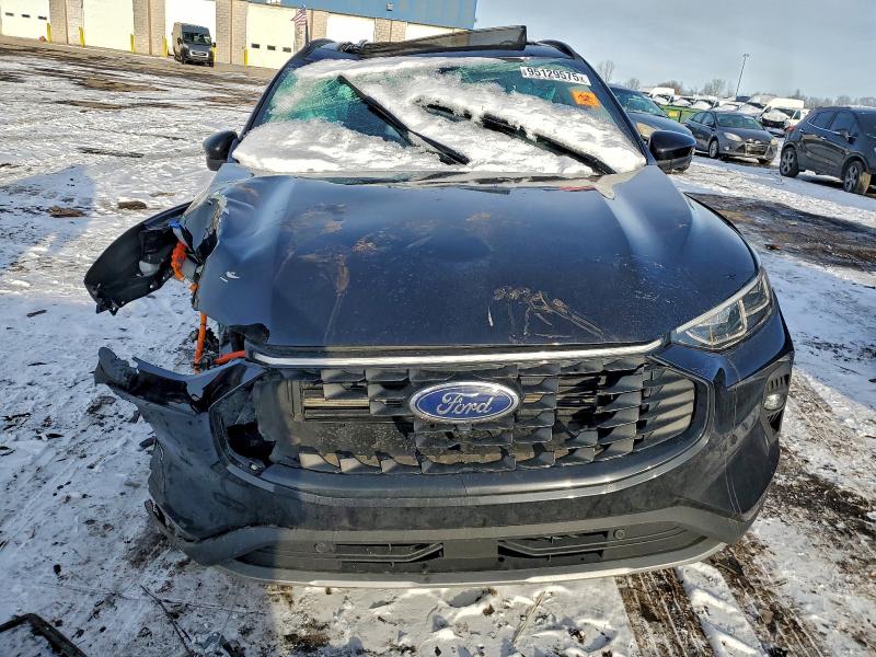 Фото 5 с аукциона – 2025 FORD ESCAPE с VIN 1FMCU0E14SUA46215