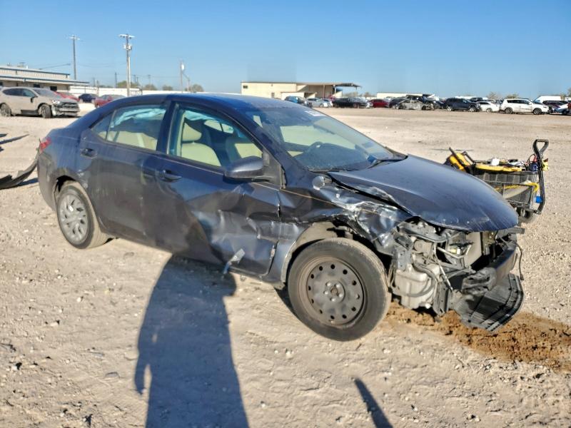 Photo 4 from auction – 2017 TOYOTA COROLLA L with VIN 2T1BURHE9HC796461