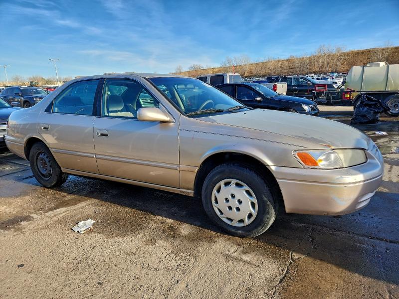 Photo 4 from auction – 1997 TOYOTA CAMRY with VIN JT2BG22K0V0083864