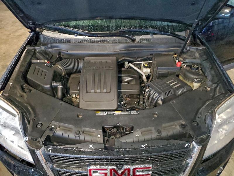 Photo 12 from auction – 2013 GMC TERRAIN SL with VIN 2GKALMEK6D6330076