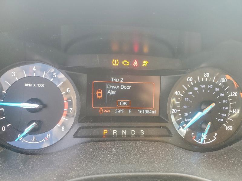 Photo 9 from auction – 2013 FORD FUSION SE with VIN 3FA6P0H99DR330806