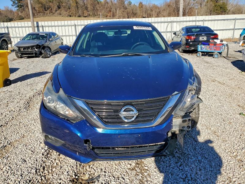Photo 5 from auction – 2017 NISSAN ALTIMA 2.5 with VIN 1N4AL3AP1HN314883