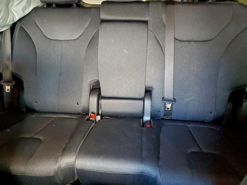 Photo 10 from auction – 2023 HYUNDAI SANTA FE S with VIN 5NMS1DAJ7PH640933