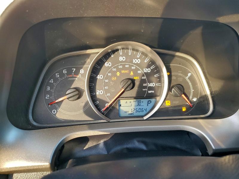 Photo 9 from auction – 2014 TOYOTA RAV4 XLE with VIN 2T3RFREV5EW136870