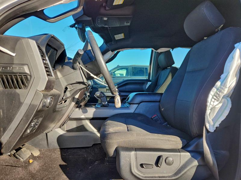 Photo 7 from auction – 2019 FORD F150 SUPER with VIN 1FTEW1CP0KKC29482