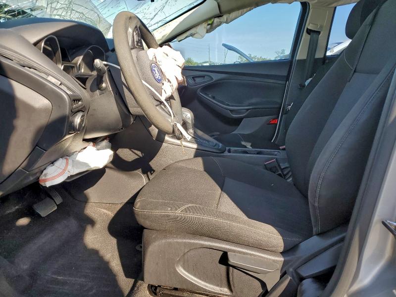Photo 7 from auction – 2018 FORD FOCUS S with VIN 1FADP3E26JL284894