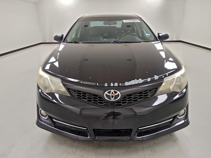 Photo 5 from auction – 2012 TOYOTA CAMRY BASE with VIN 4T1BF1FK7CU203479
