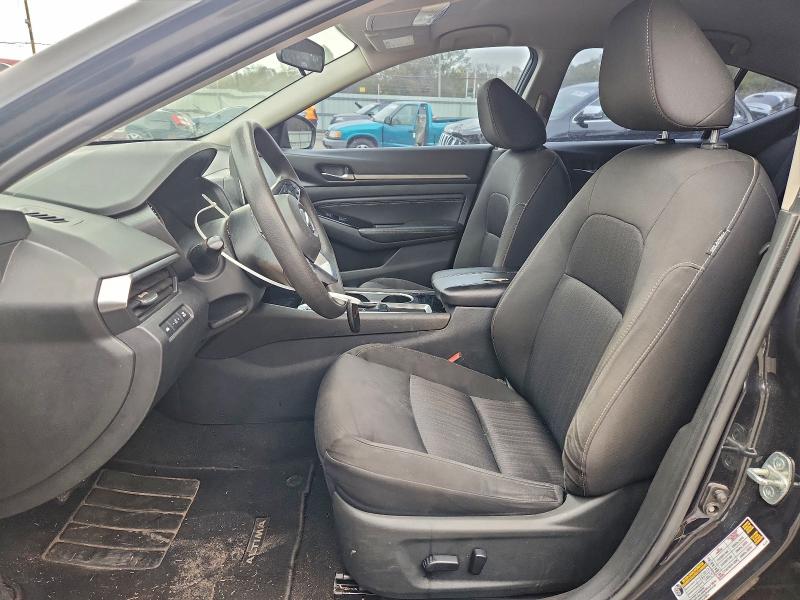Photo 7 from auction – 2021 NISSAN ALTIMA SV with VIN 1N4BL4DV6MN317616