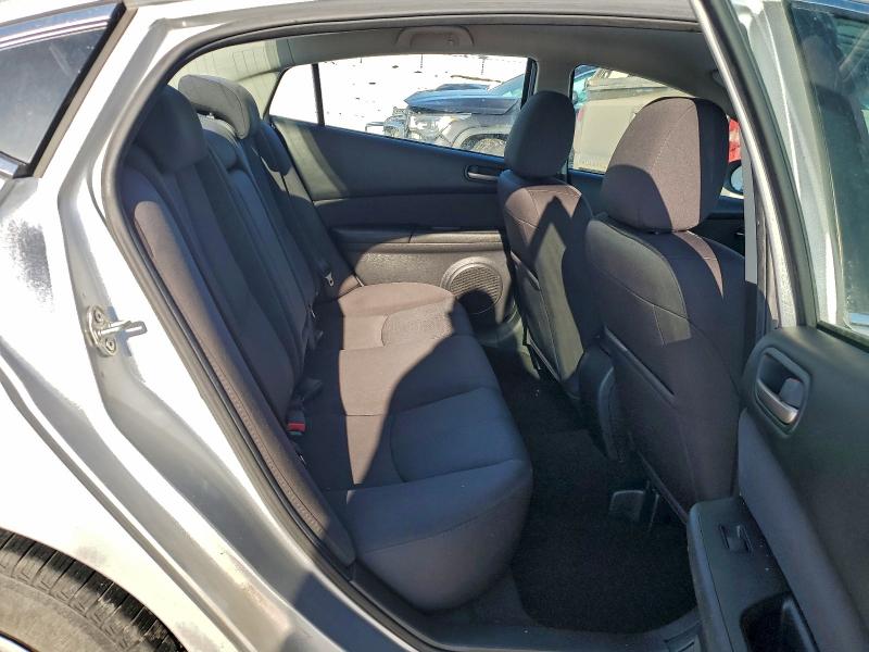 Photo 10 from auction – 2012 MAZDA 6 I with VIN 1YVHZ8BH4C5M21702