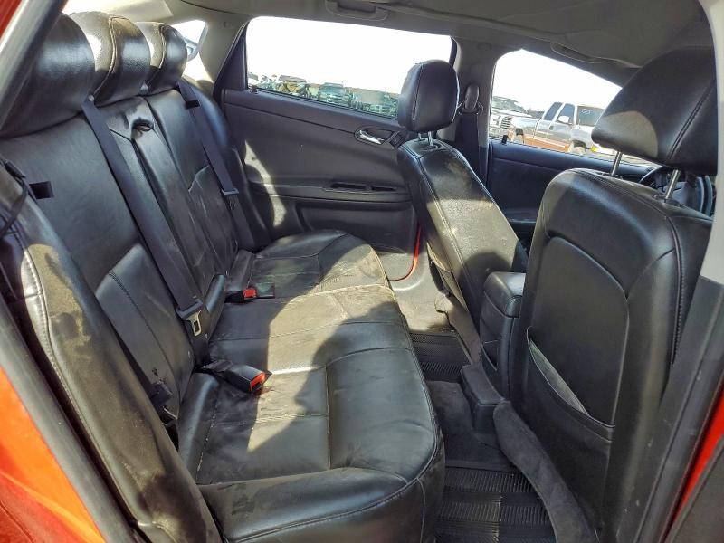 Photo 10 from auction – 2013 CHEVROLET IMPALA LT with VIN 2G1WG5E35D1118778