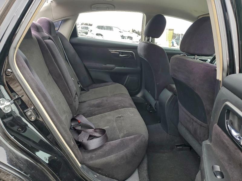 Photo 10 from auction – 2013 NISSAN ALTIMA 2.5 with VIN 1N4AL3AP2DC241951