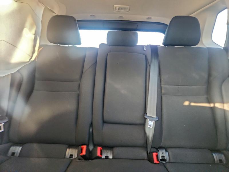 Photo 10 from auction – 2023 NISSAN ROGUE S with VIN 5N1BT3AB0PC757020