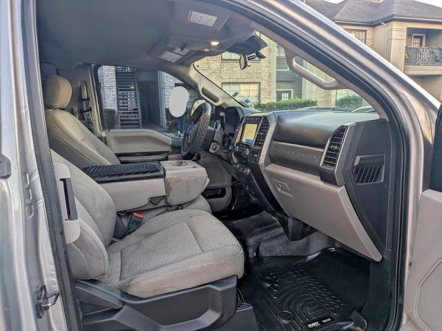 Zdjęcie 5 z aukcji – 2020 FORD F250 SUPER z VIN 1FT7X2B69LED68367