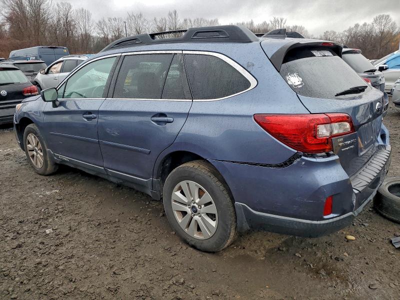 Photo 2 from auction – 2017 SUBARU OUTBACK 2. with VIN 4S4BSACC9H3409084