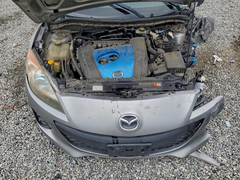 Photo 11 from auction – 2012 MAZDA 3 I with VIN JM1BL1V89C1553491