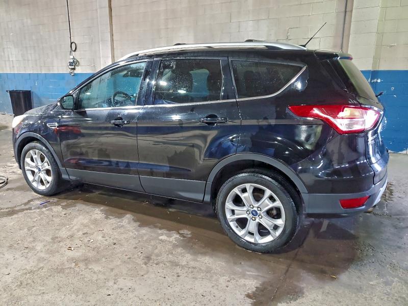 Zdjęcie 2 z aukcji – 2016 FORD ESCAPE z VIN 1FMCU0JXXGUC23478