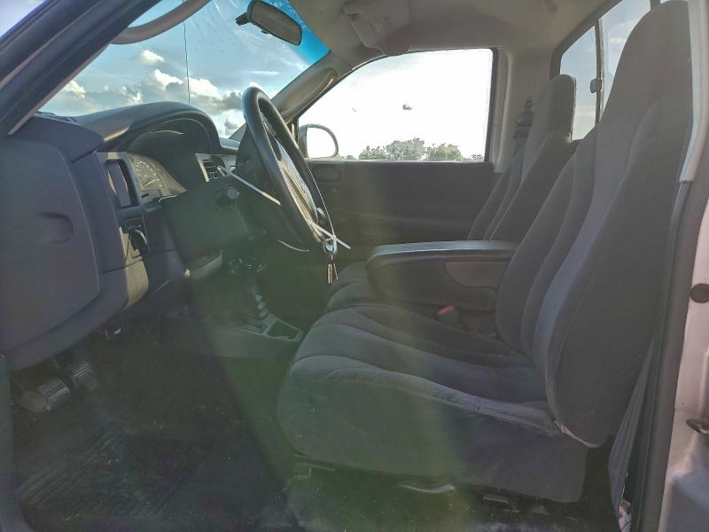 Photo 7 from auction – 2001 DODGE DAKOTA with VIN 1B7FL26X41S115269