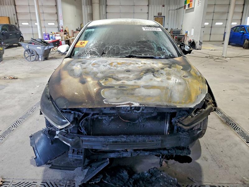 Photo 5 from auction – 2019 HYUNDAI SONATA LIM with VIN 5NPE34AF4KH729115