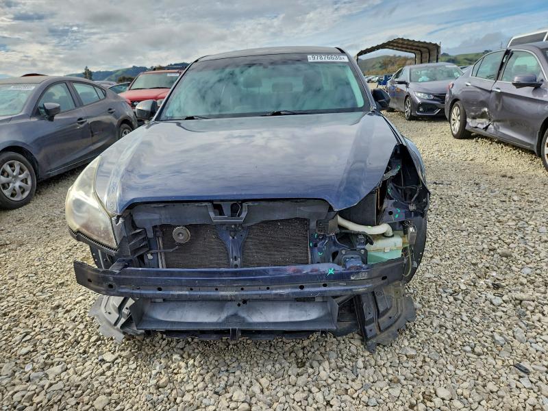 Photo 5 from auction – 2013 SUBARU LEGACY 2.5 with VIN 4S3BMBA61D3022718