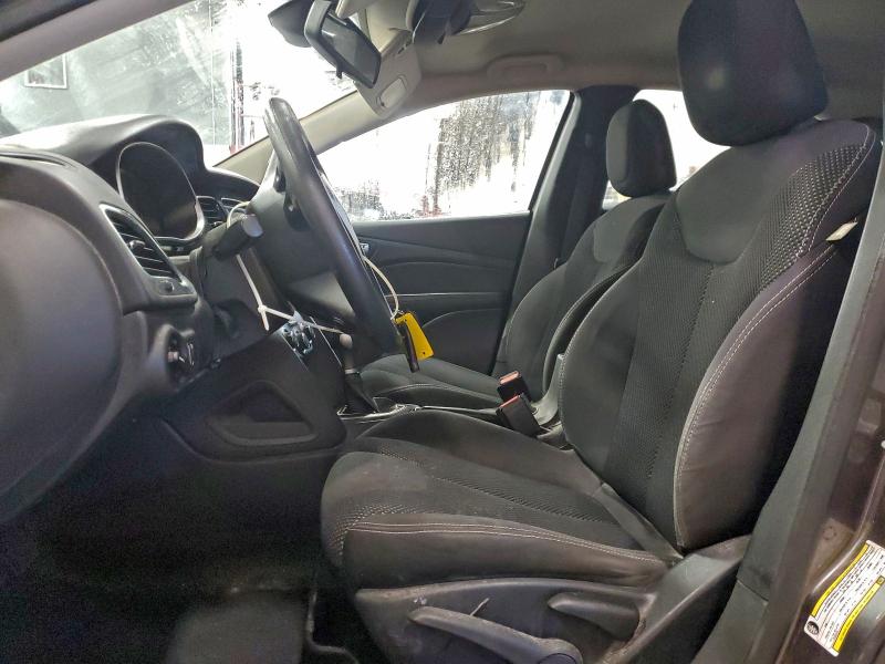 Photo 7 from auction – 2015 DODGE DART SXT with VIN 1C3CDFBB4FD158656