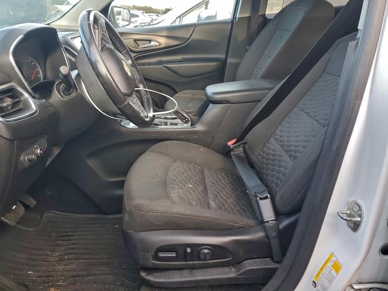 Photo 7 from auction – 2018 CHEVROLET EQUINOX with VIN 2GNAXKEX8J6269283