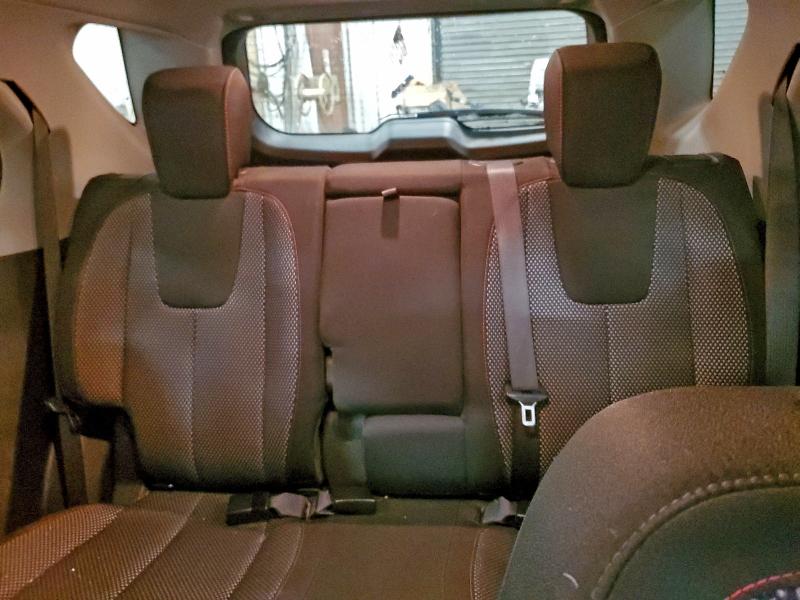 Photo 10 from auction – 2017 CHEVROLET EQUINOX LT with VIN 2GNALCEK4H1512441