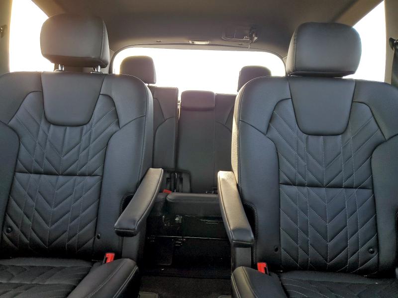 Photo 10 from auction – 2025 KIA TELLURIDE with VIN 5XYP3DGC9SG676439