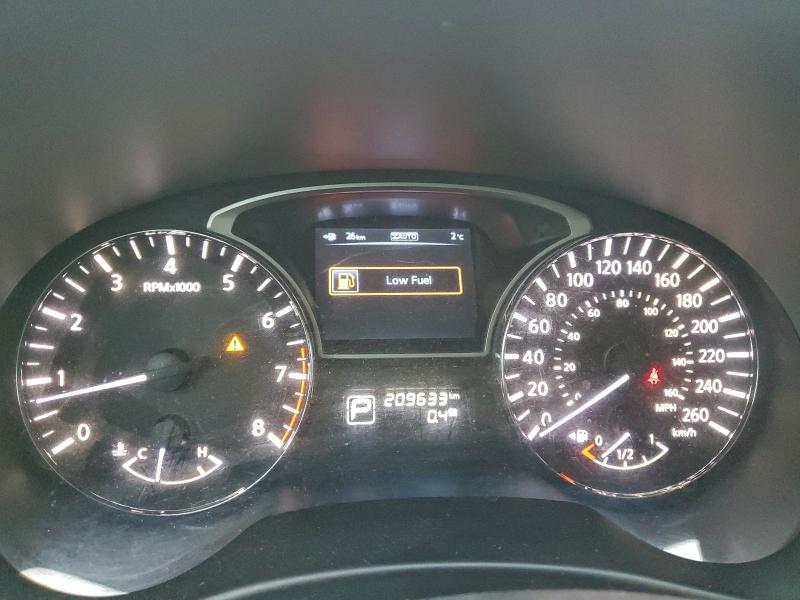 Photo 9 from auction – 2013 NISSAN PATHFINDER with VIN 5N1AR2MM4DC685896